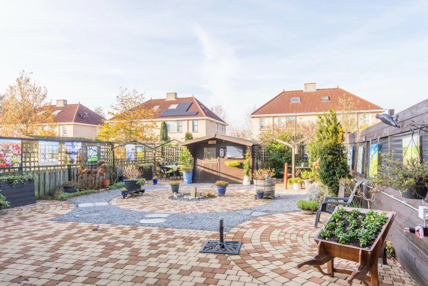 House for sale Merwede 29 Lelystad