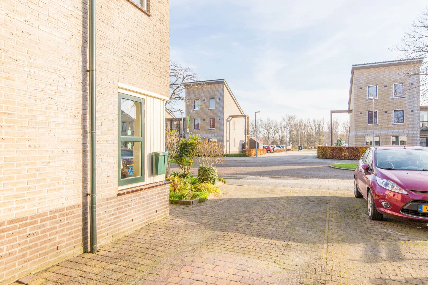 House for sale Merwede 29 Lelystad