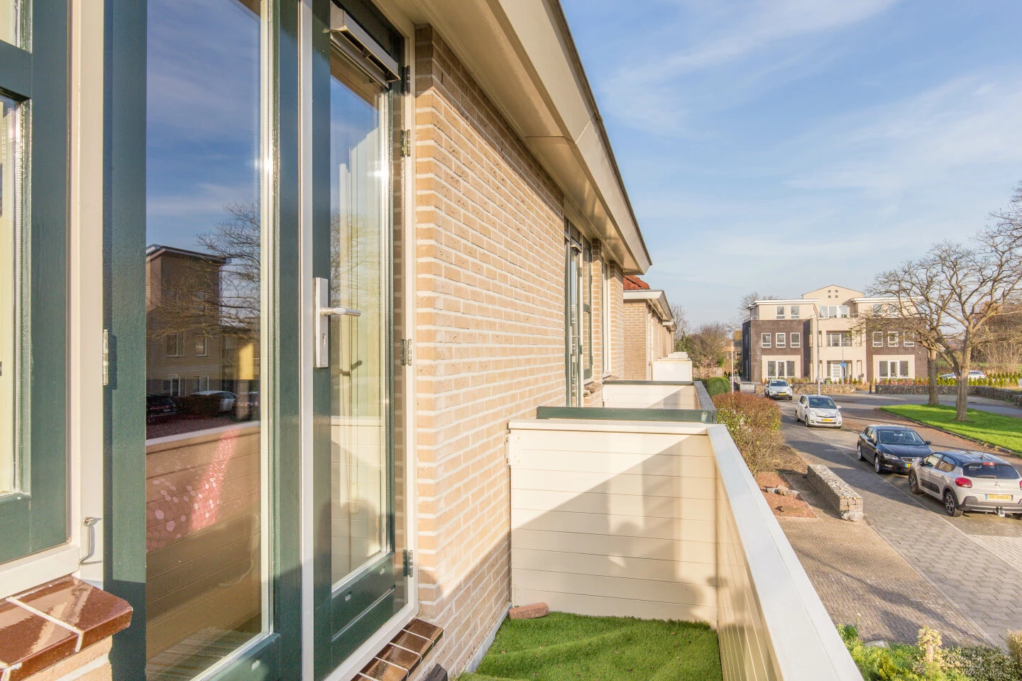 House for sale Merwede 29 Lelystad