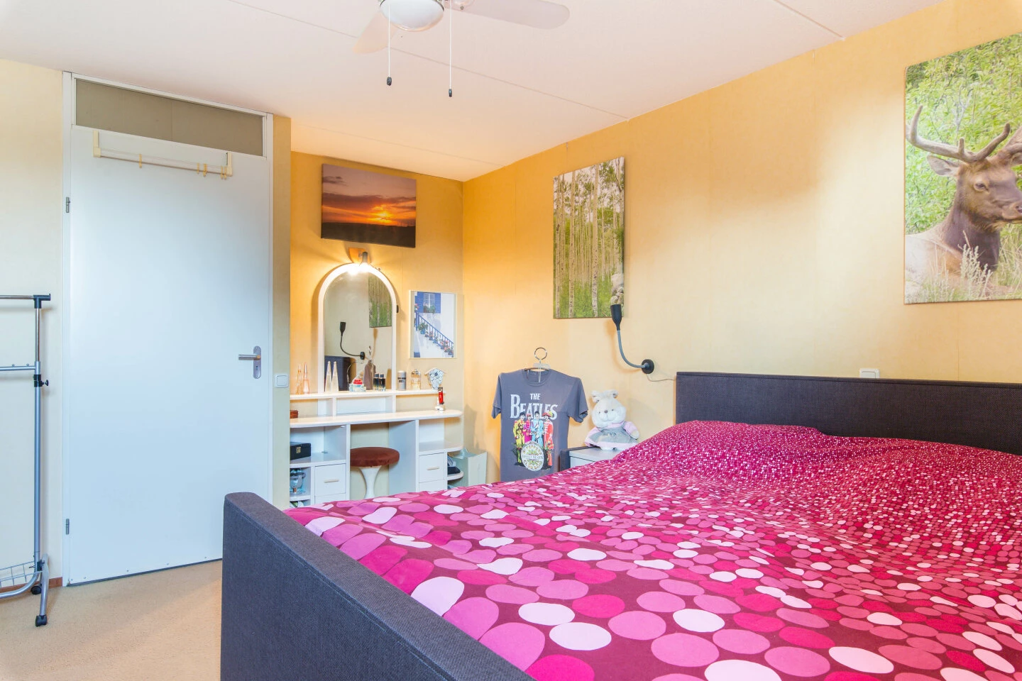 House for sale Merwede 29 Lelystad