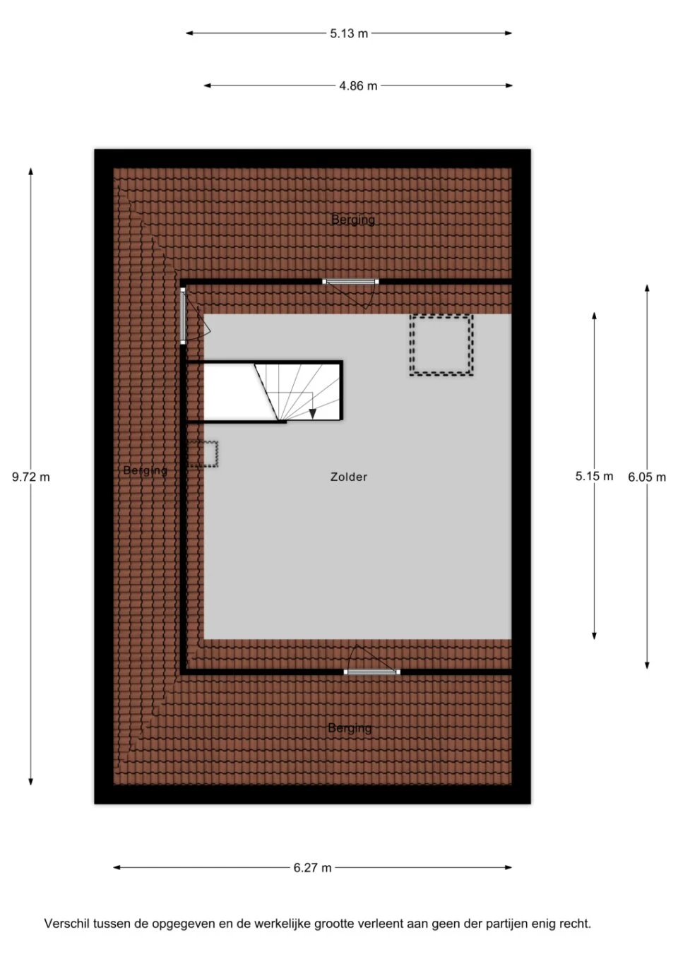 House for sale Merwede 29 Lelystad