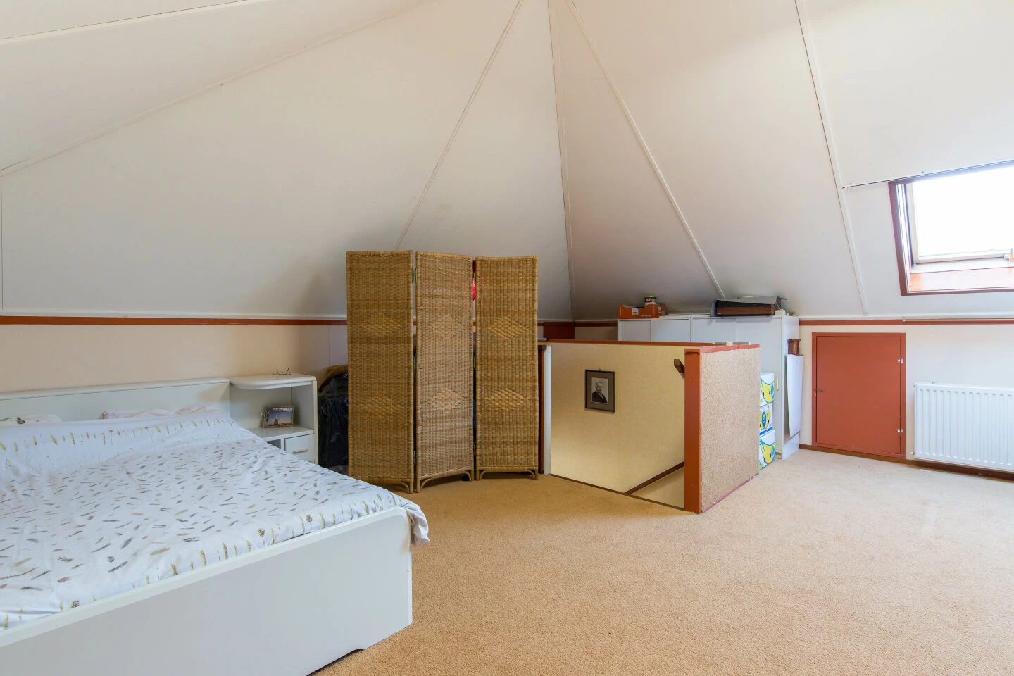 House for sale Merwede 29 Lelystad