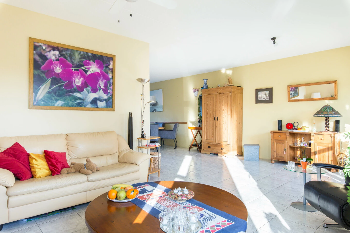 House for sale Merwede 29 Lelystad