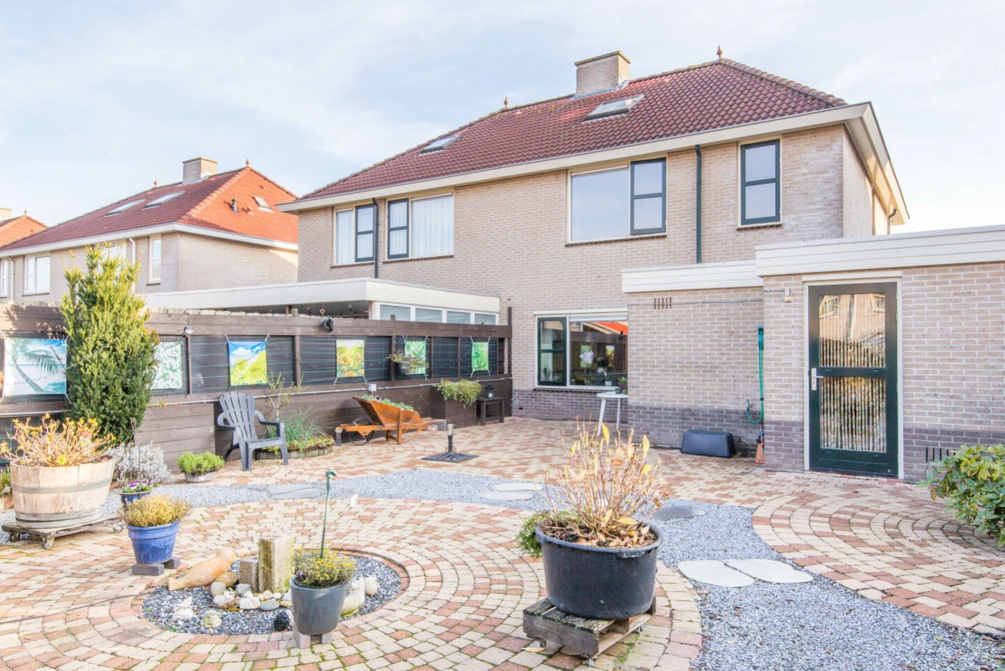 House for sale Merwede 29 Lelystad