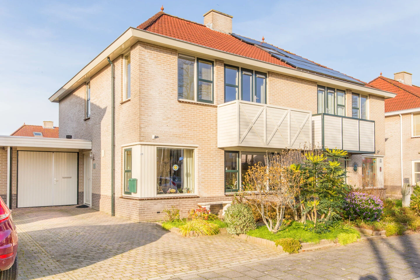 House for sale Merwede 29 Lelystad