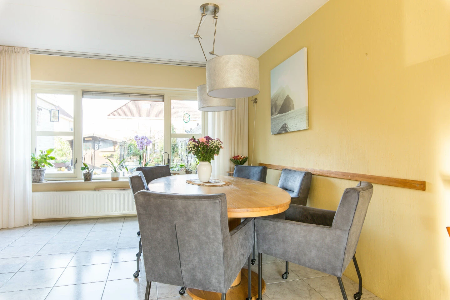 House for sale Merwede 29 Lelystad