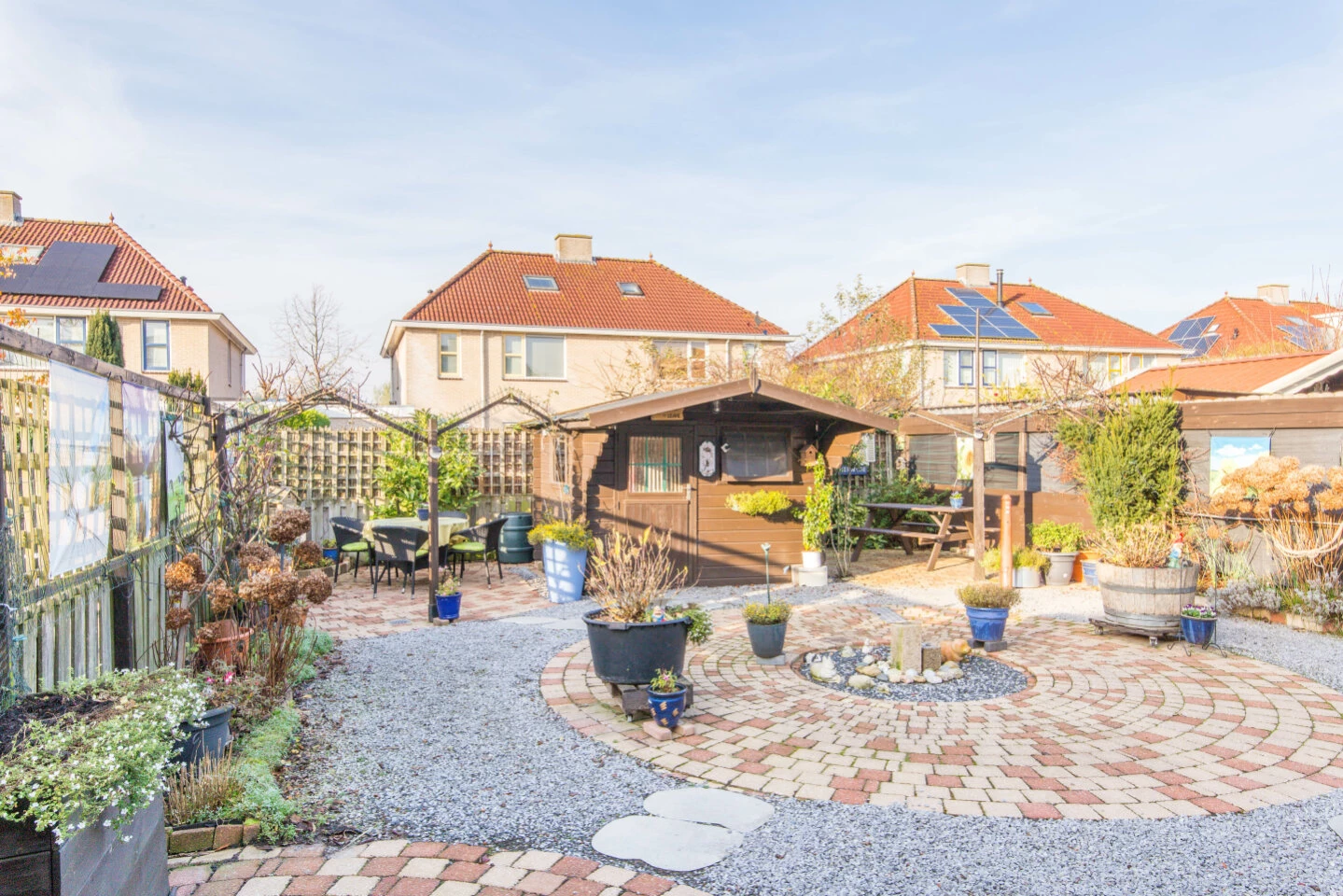 House for sale Merwede 29 Lelystad