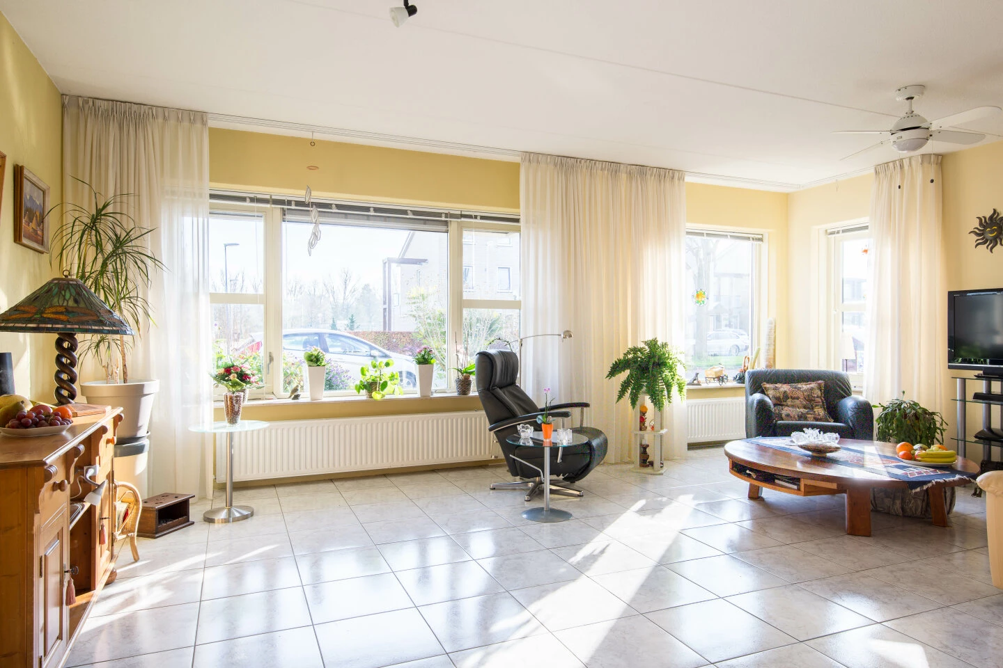 House for sale Merwede 29 Lelystad