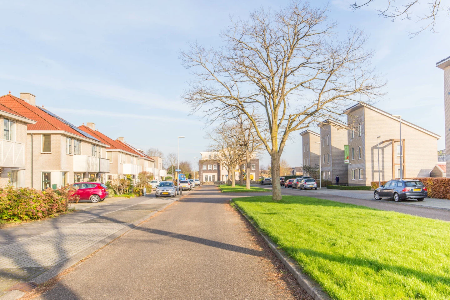 House for sale Merwede 29 Lelystad