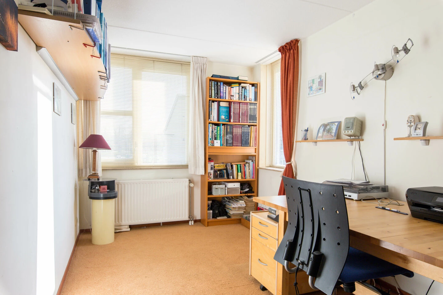 House for sale Merwede 29 Lelystad