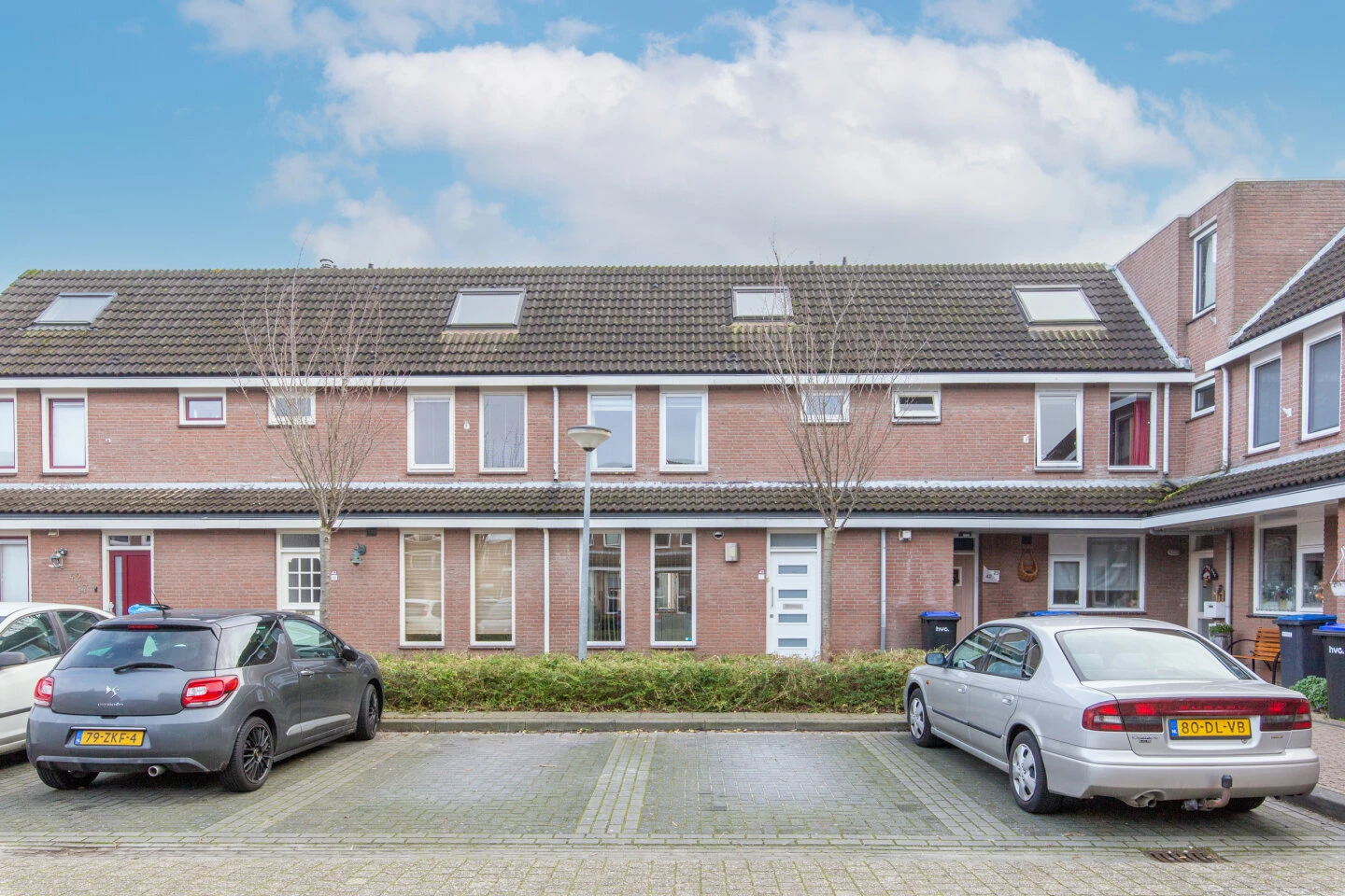 Woonhuis te koop Botter 42 21 Lelystad