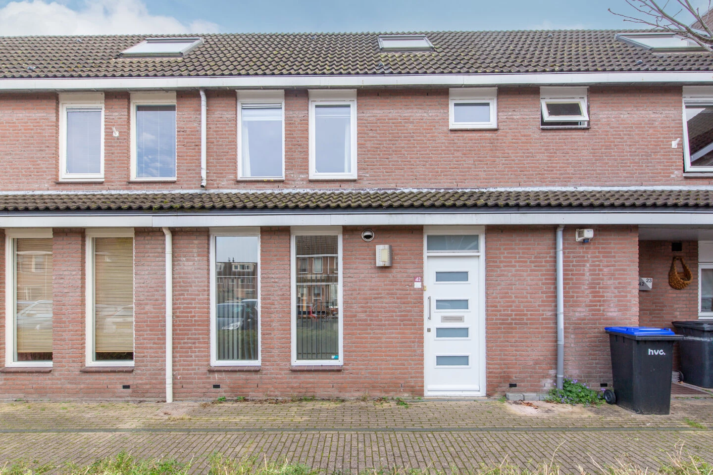 Woonhuis te koop Botter 42 21 Lelystad