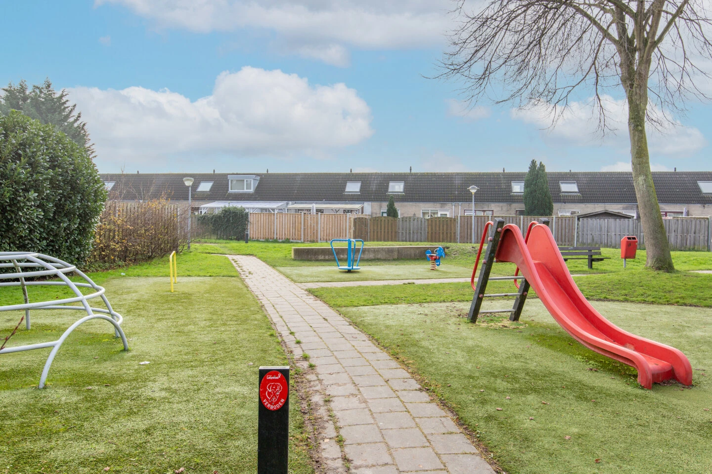 Woonhuis te koop Botter 42 21 Lelystad