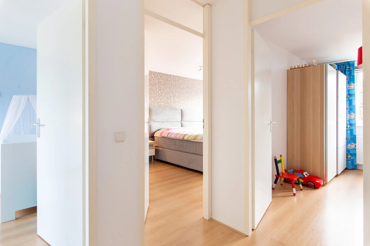 Woonhuis te koop Botter 42 21 Lelystad