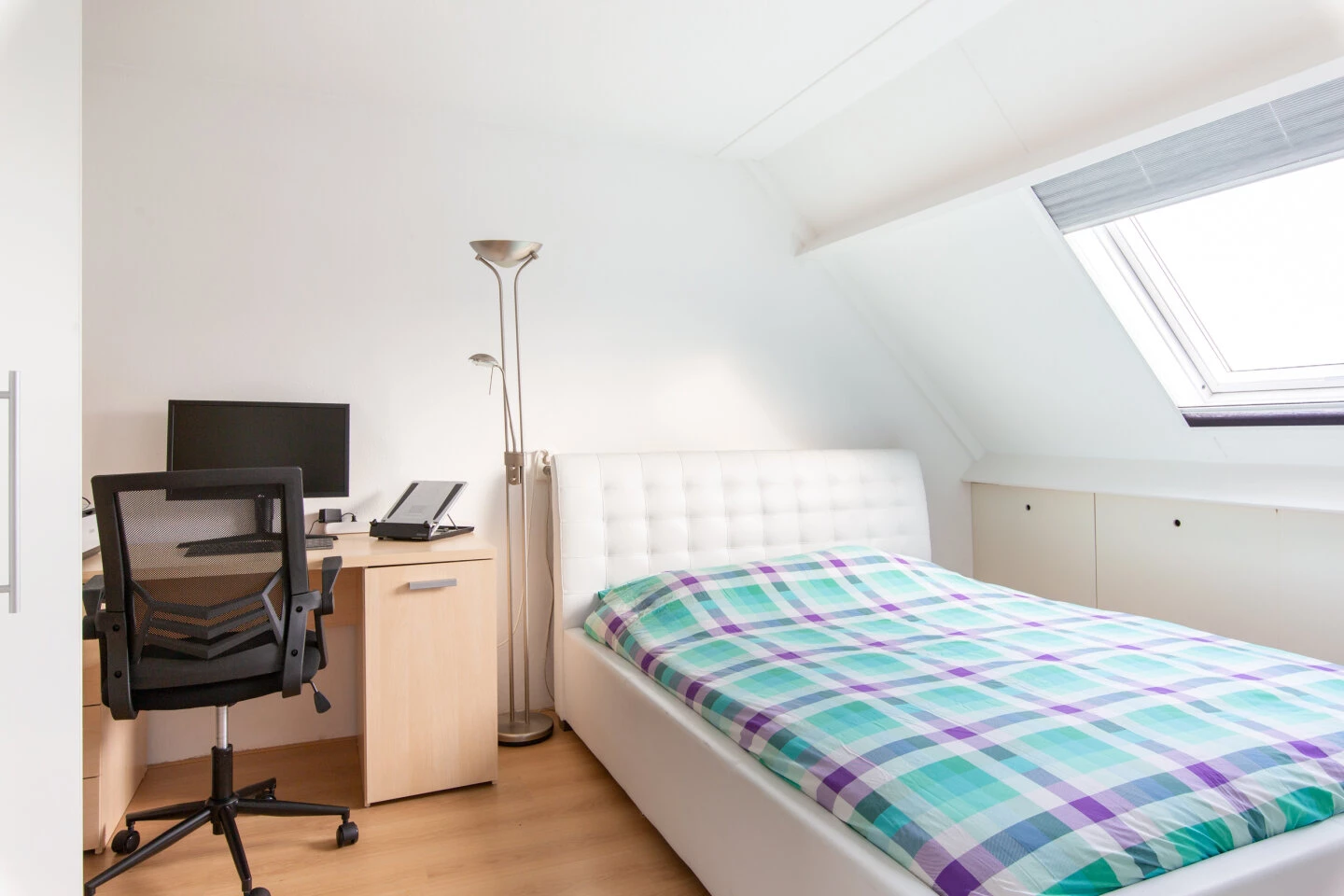 Woonhuis te koop Botter 42 21 Lelystad
