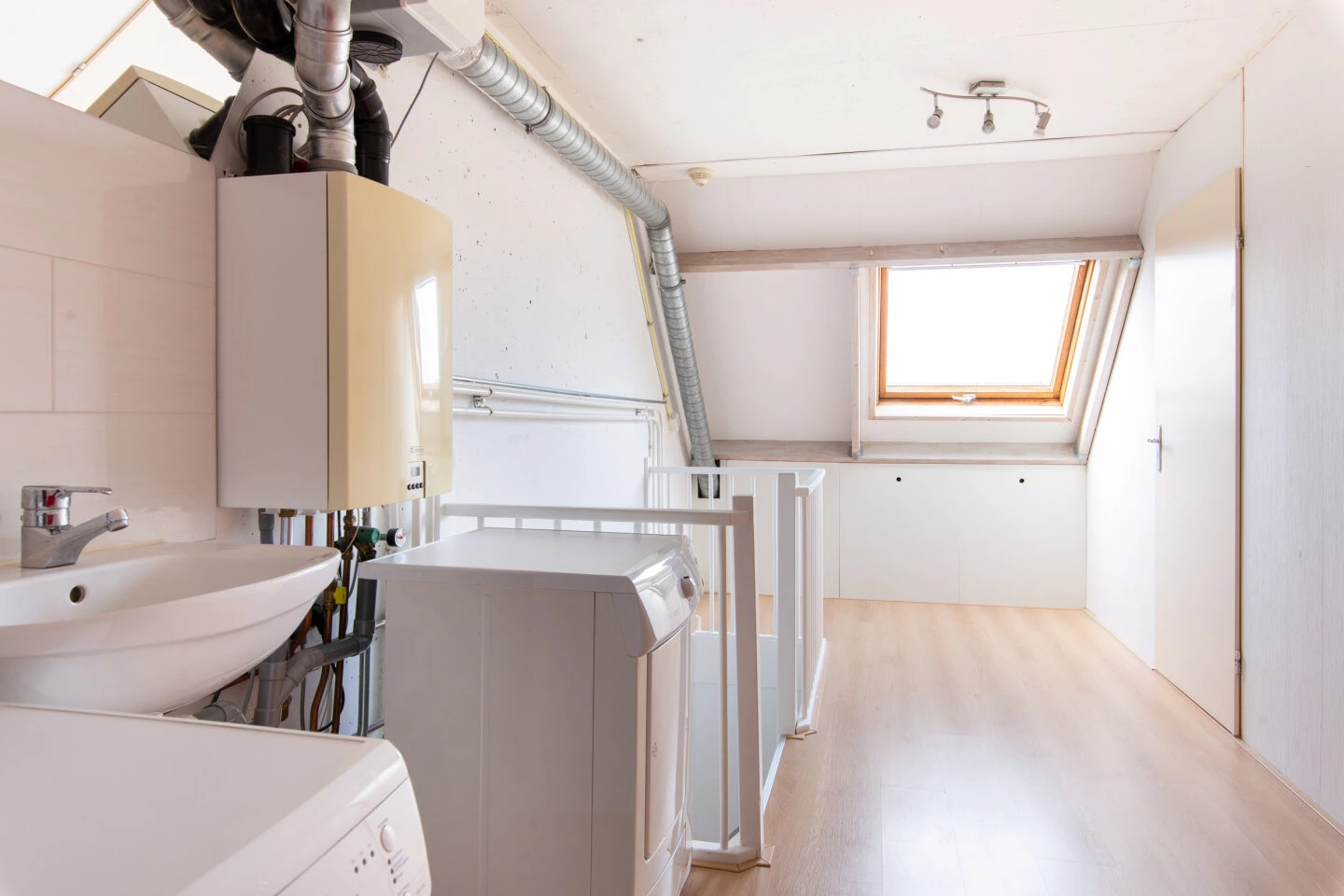 Woonhuis te koop Botter 42 21 Lelystad