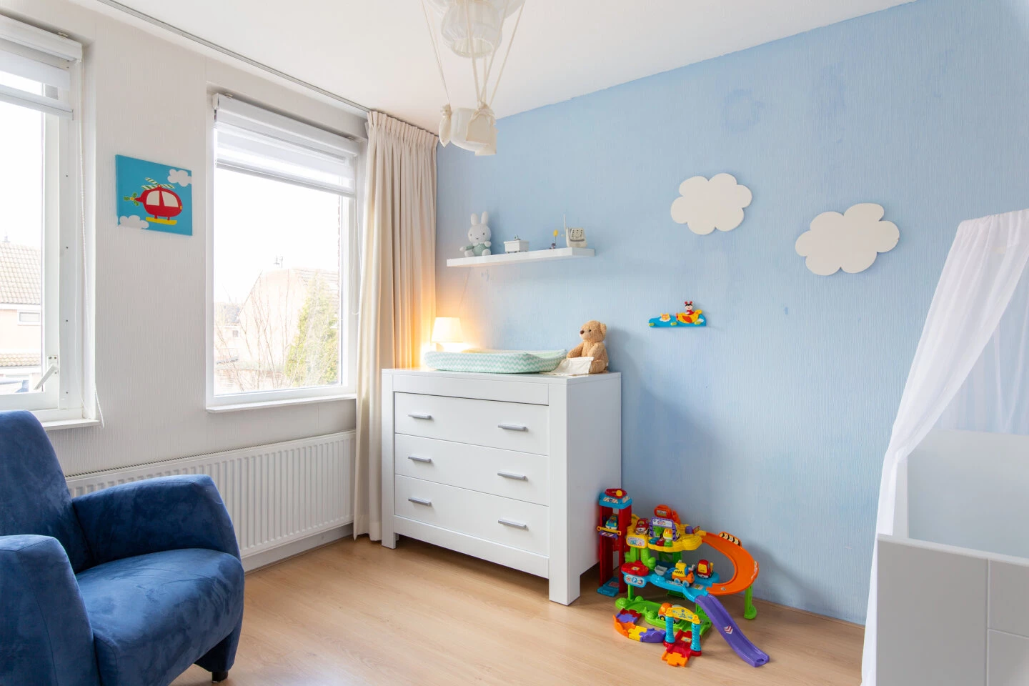 Woonhuis te koop Botter 42 21 Lelystad