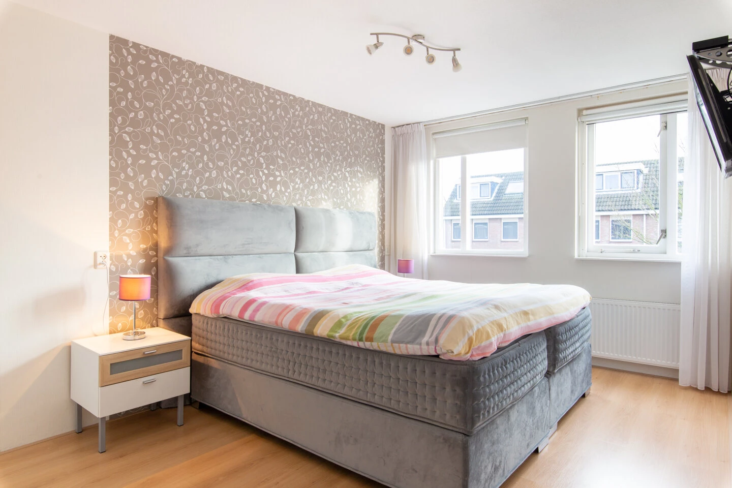 Woonhuis te koop Botter 42 21 Lelystad