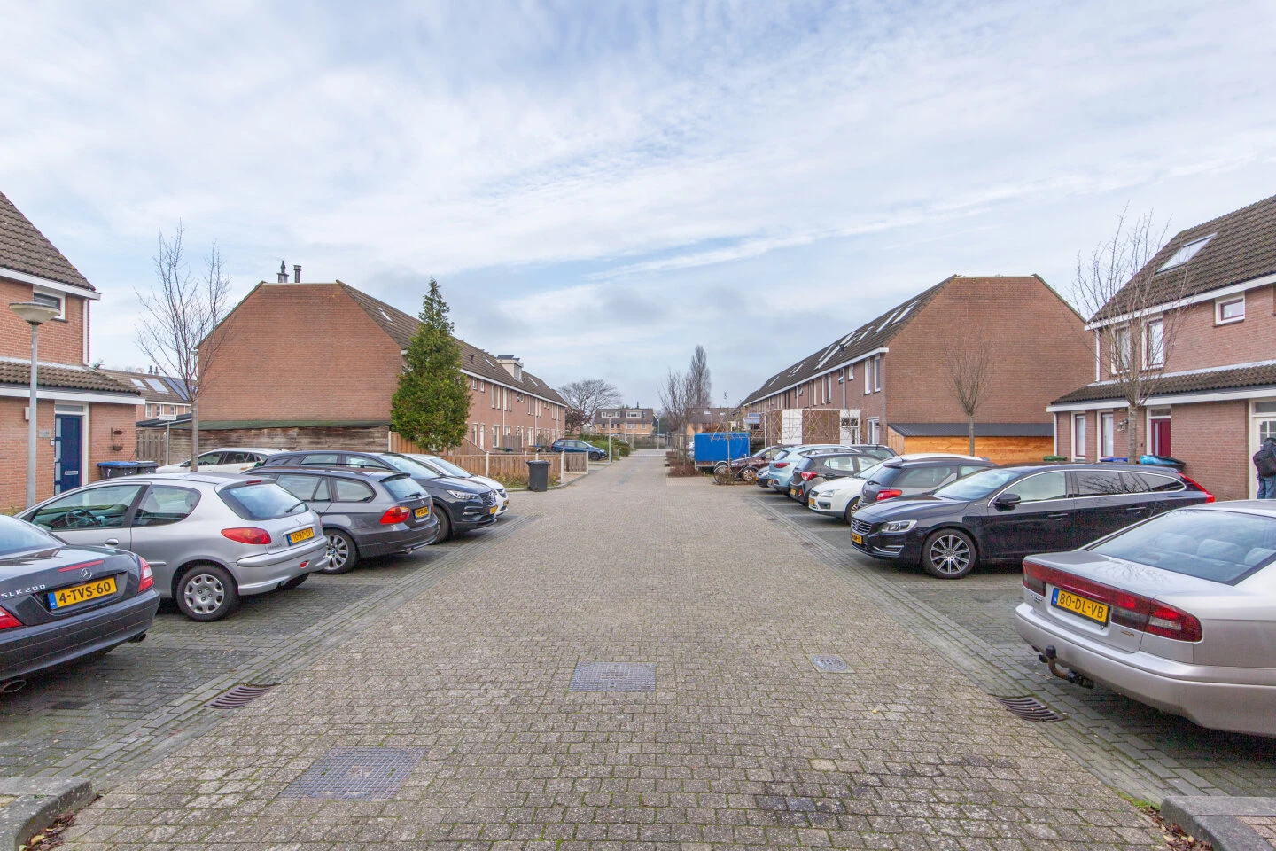 Woonhuis te koop Botter 42 21 Lelystad