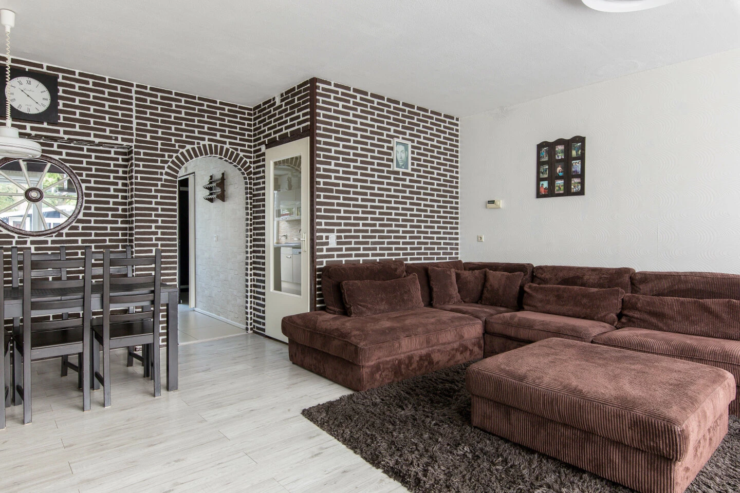 Woonhuis te koop Kempenaar 09 39 Lelystad