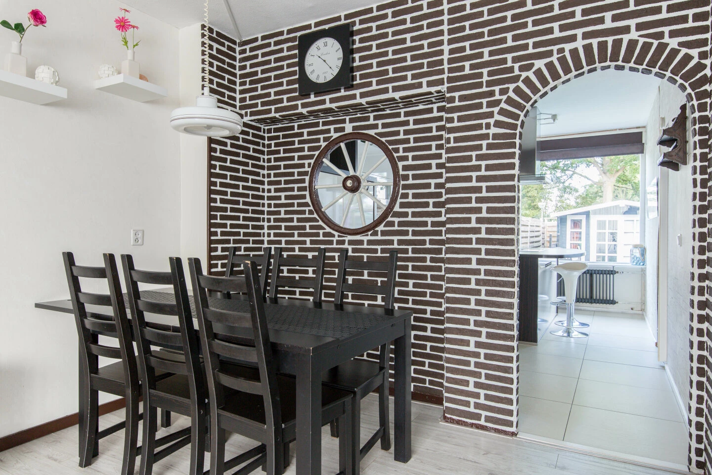 Woonhuis te koop Kempenaar 09 39 Lelystad