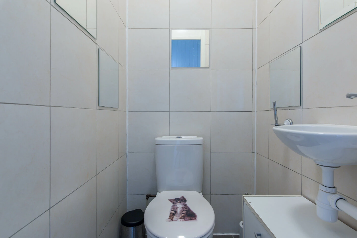 Woonhuis te koop Kempenaar 09 39 Lelystad