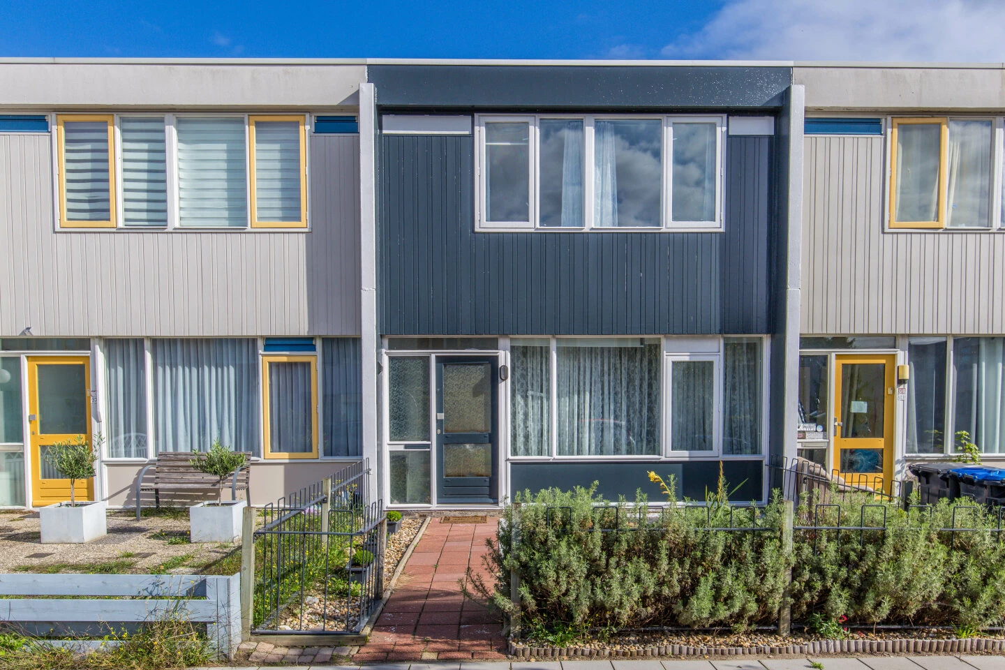 Woonhuis te koop Kempenaar 09 39 Lelystad
