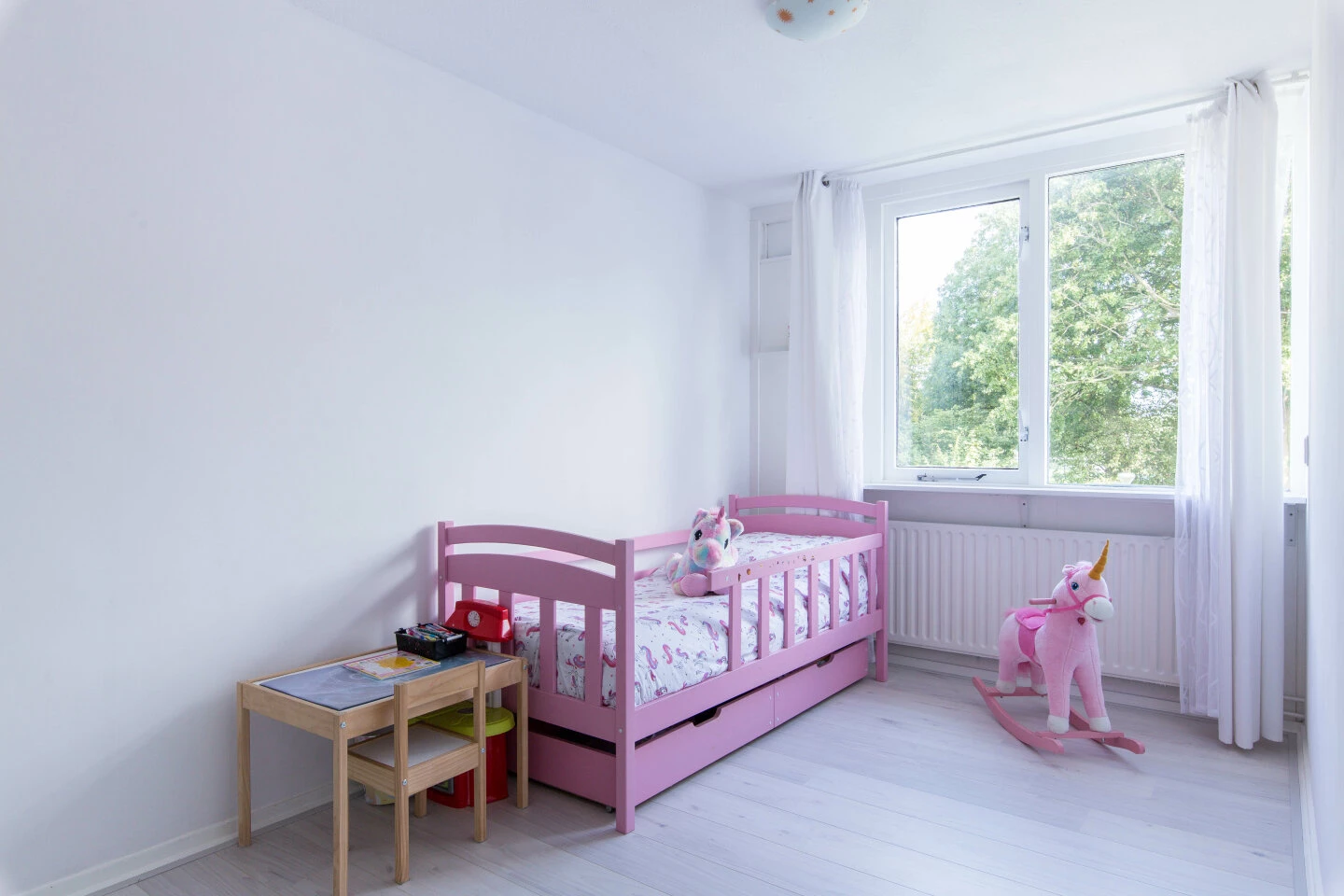 Woonhuis te koop Kempenaar 09 39 Lelystad