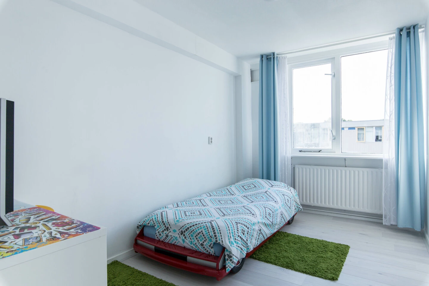 Woonhuis te koop Kempenaar 09 39 Lelystad