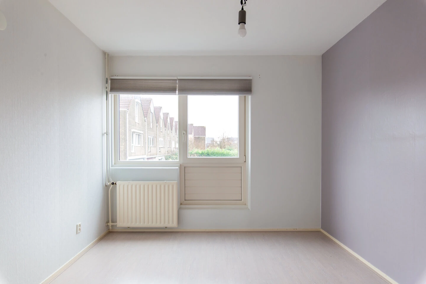 Woonhuis te koop Karveel 46 63 Lelystad