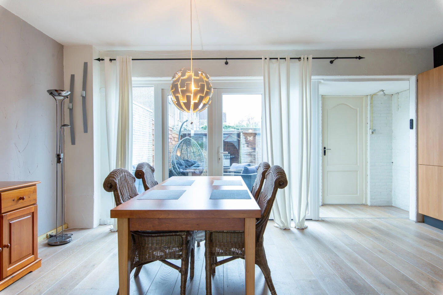 Woonhuis te koop Karveel 46 63 Lelystad
