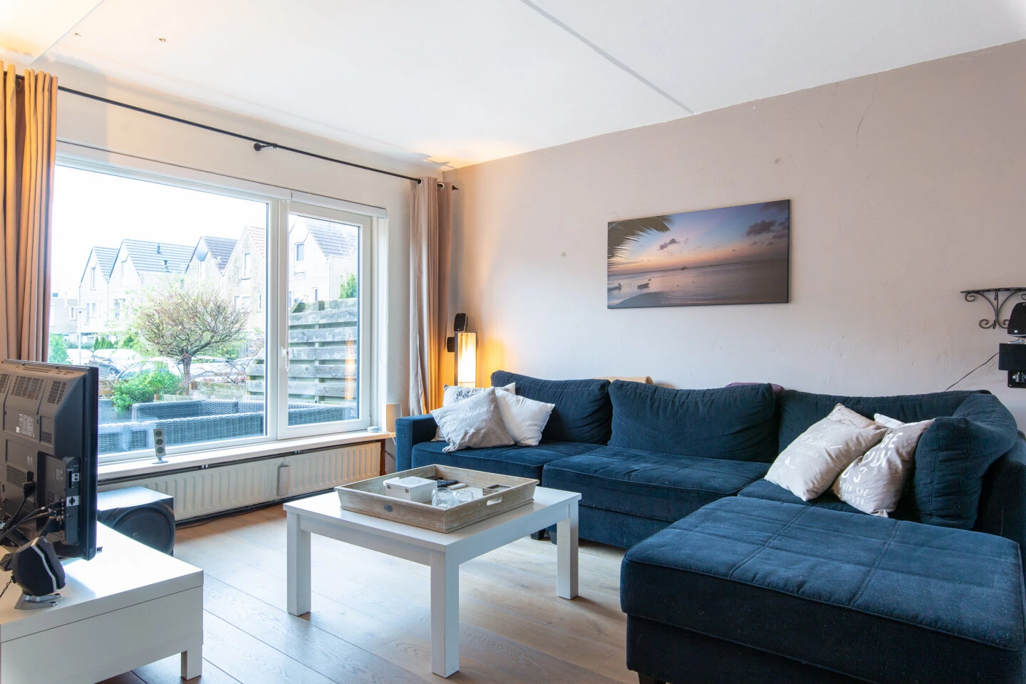 Woonhuis te koop Karveel 46 63 Lelystad