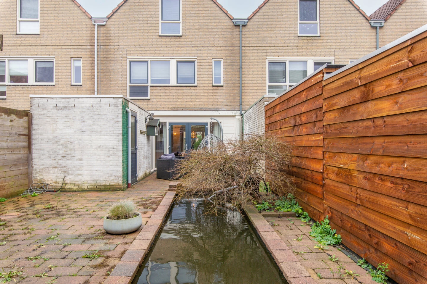 Woonhuis te koop Karveel 46 63 Lelystad