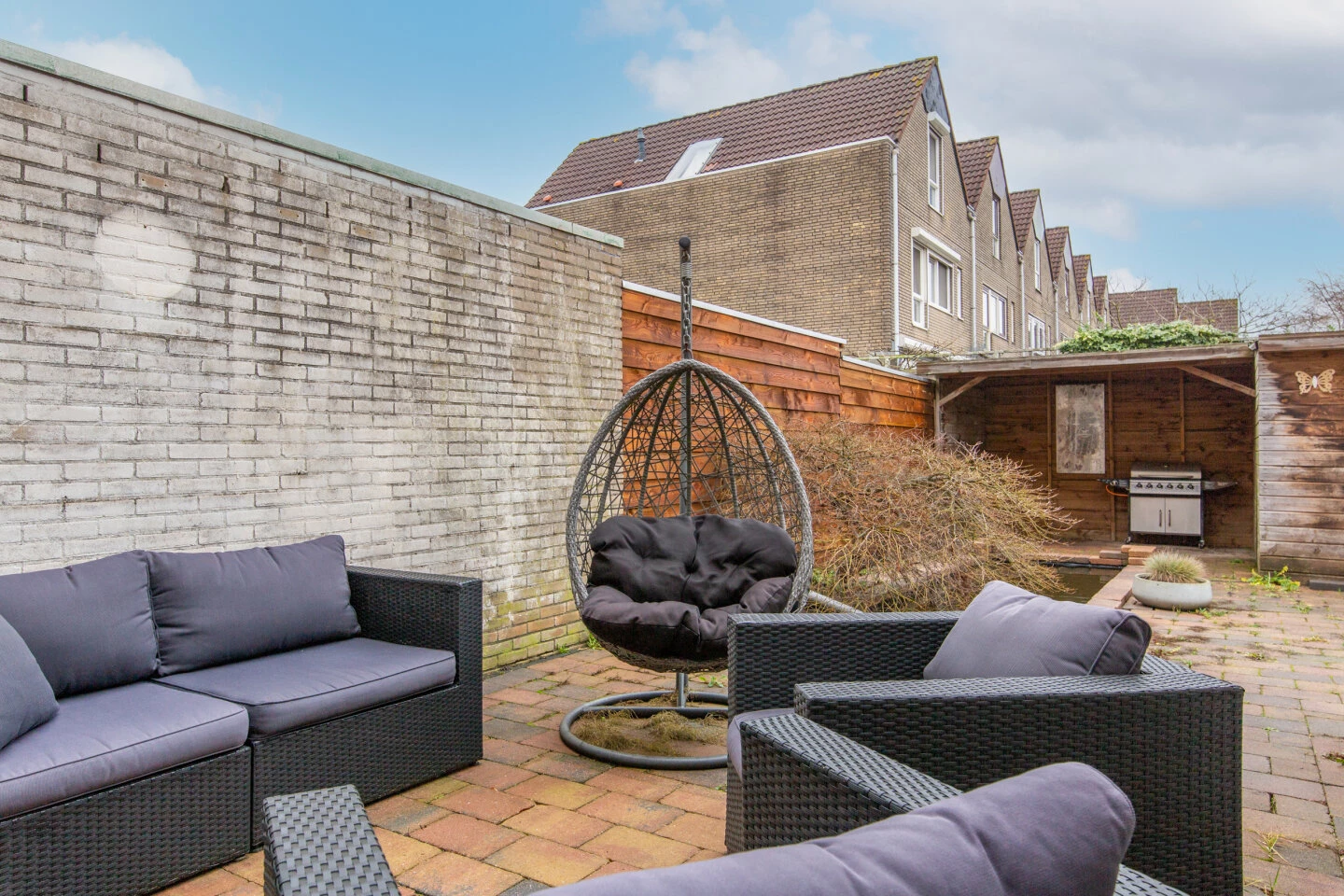 Woonhuis te koop Karveel 46 63 Lelystad