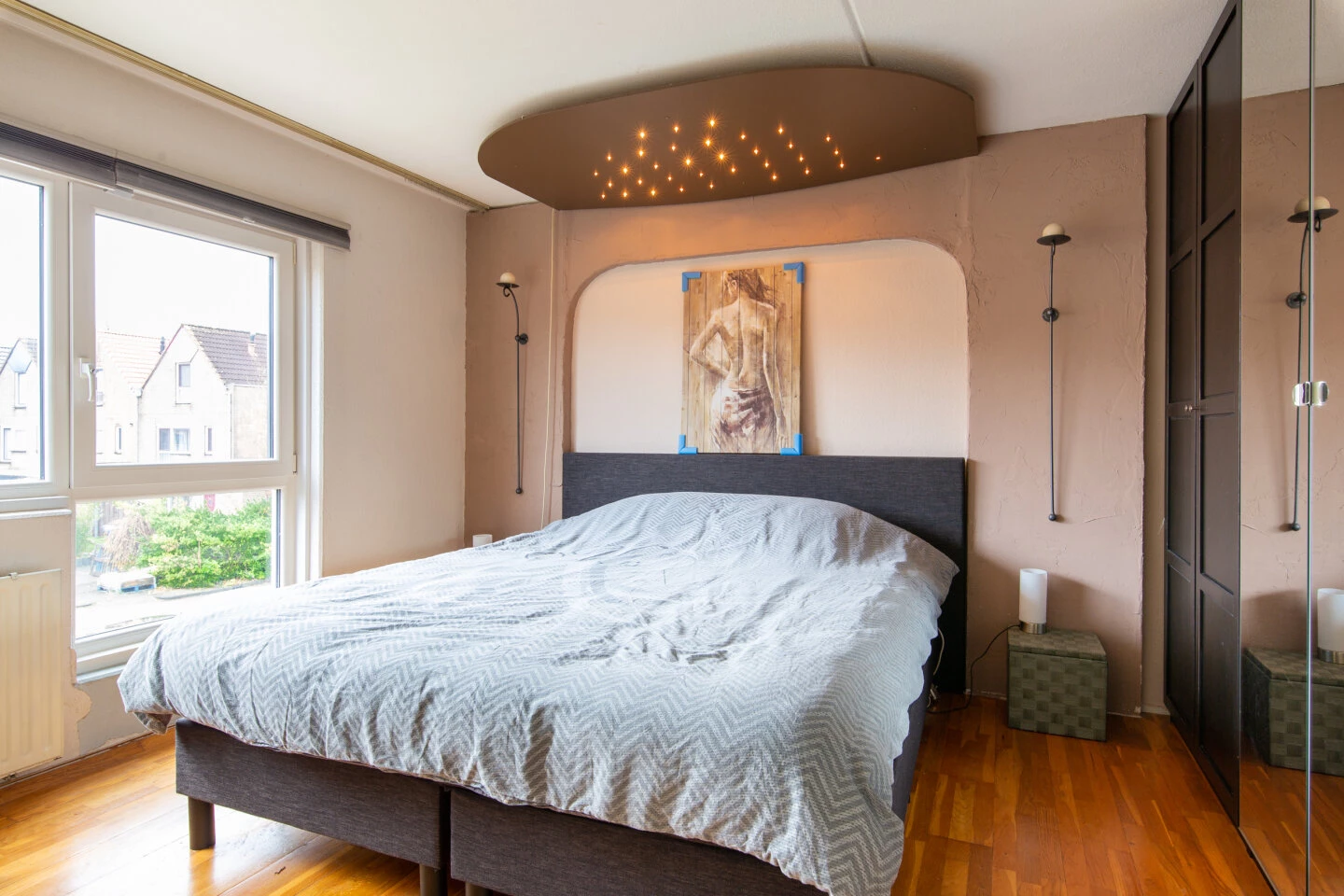 Woonhuis te koop Karveel 46 63 Lelystad