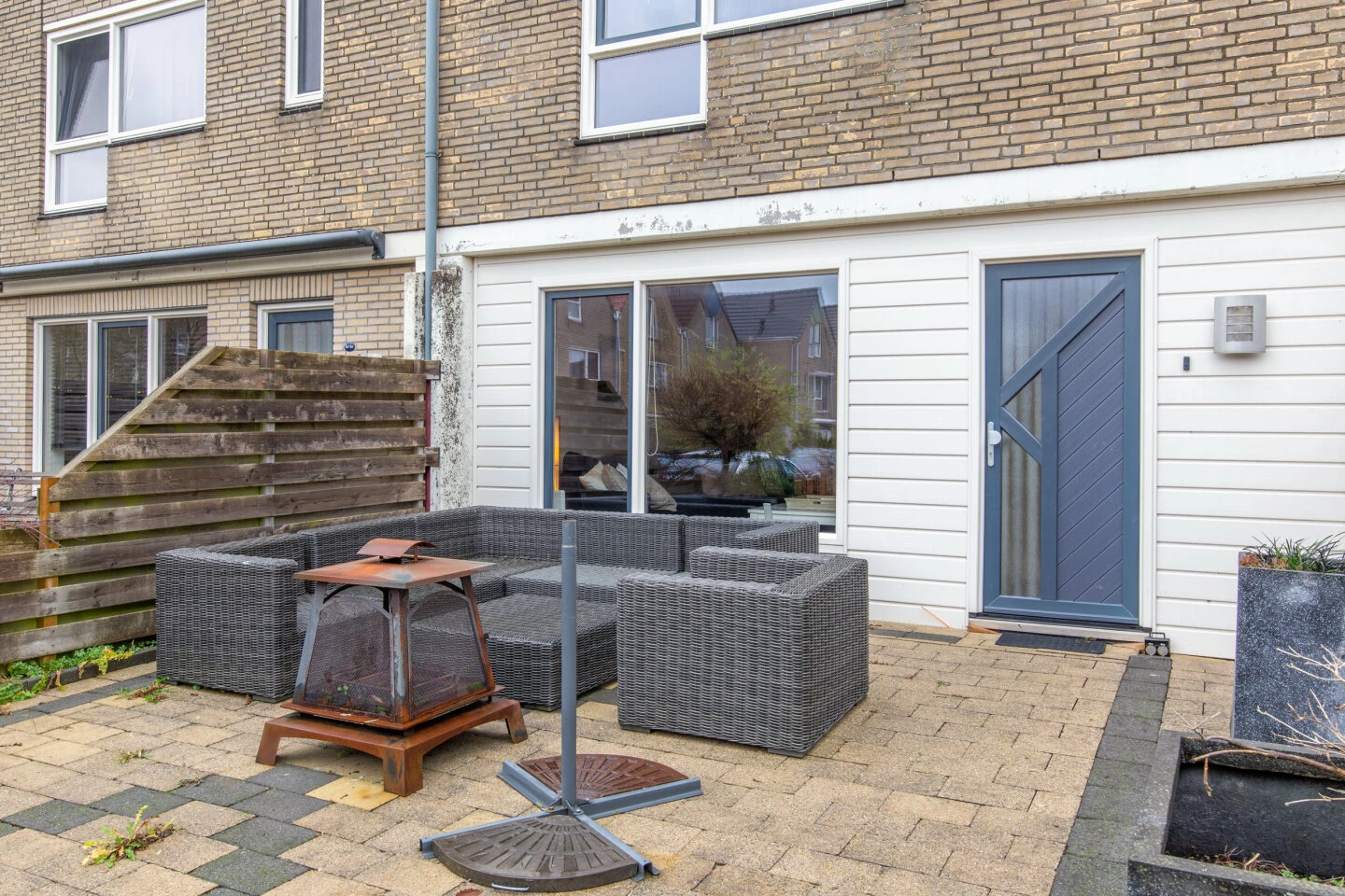 Woonhuis te koop Karveel 46 63 Lelystad