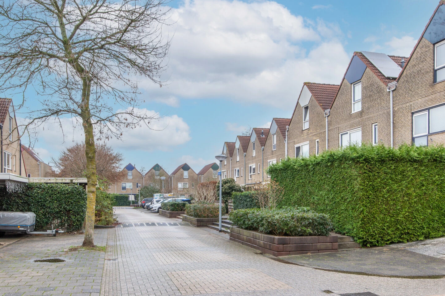 Woonhuis te koop Karveel 46 63 Lelystad