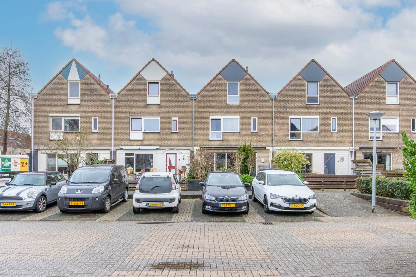 Woonhuis te koop Karveel 46 63 Lelystad