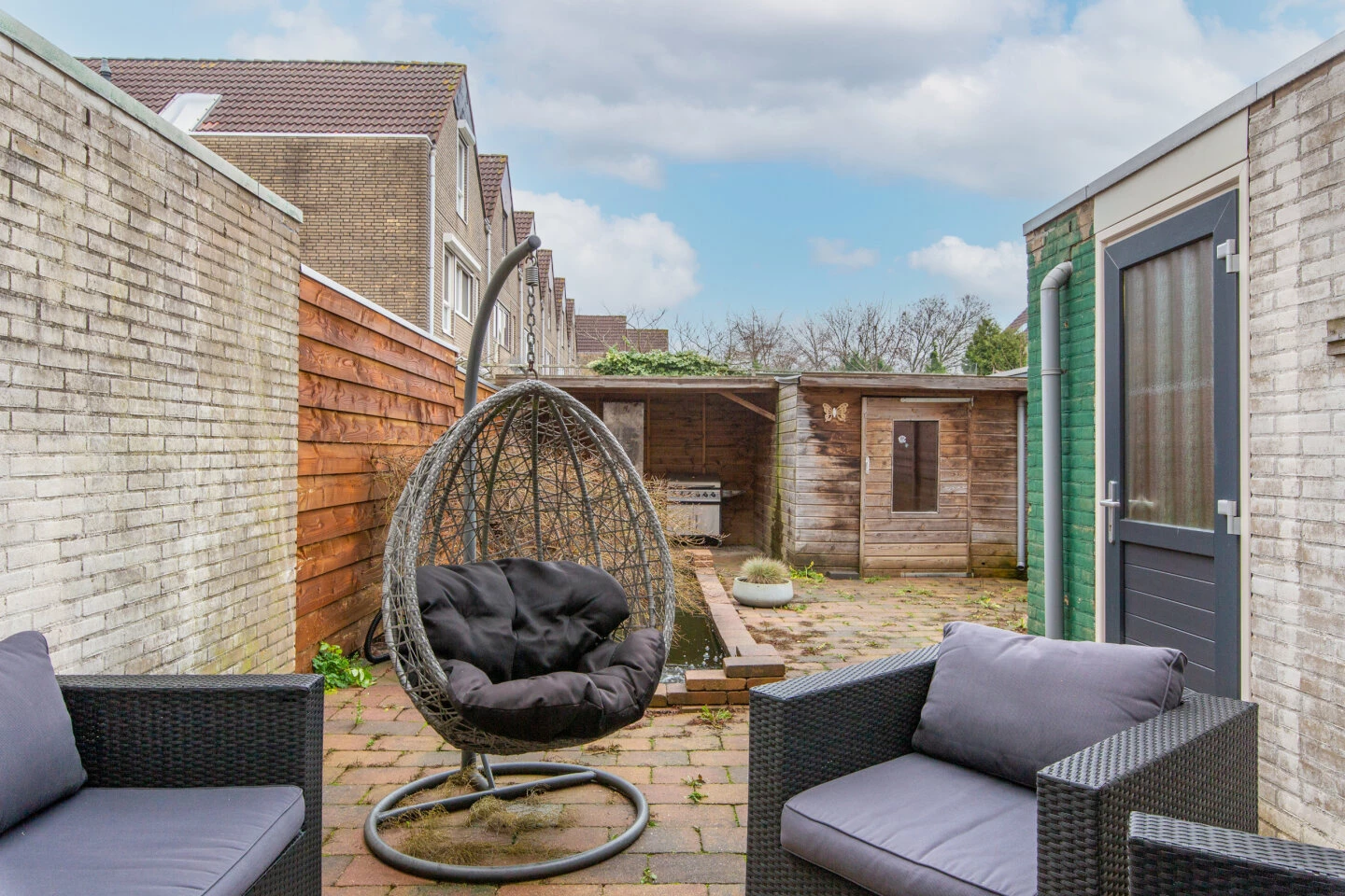 Woonhuis te koop Karveel 46 63 Lelystad