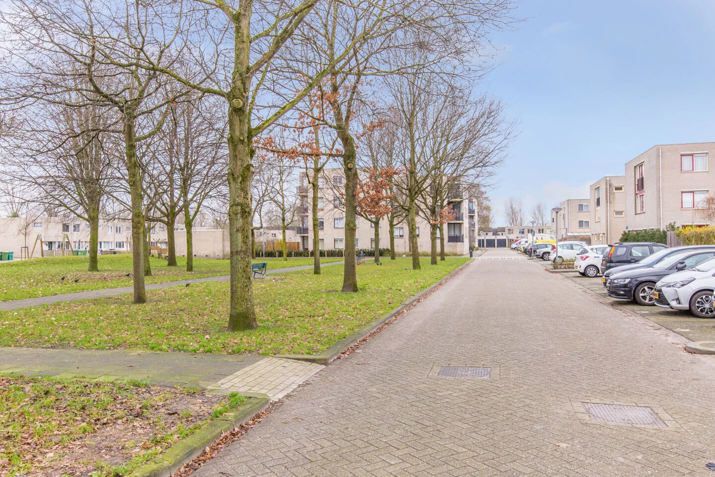 Woonhuis te koop Klimroospad 2 Almere