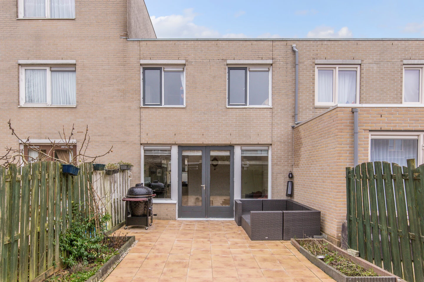 Woonhuis te koop Klimroospad 2 Almere