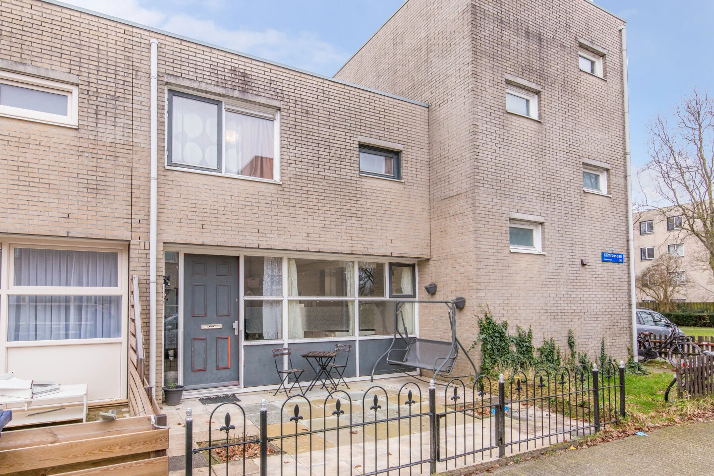 Woonhuis te koop Klimroospad 2 Almere