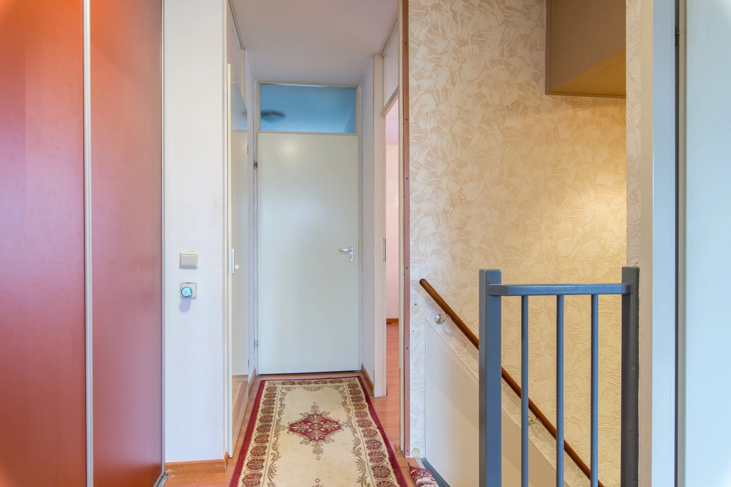 Woonhuis te koop Klimroospad 2 Almere
