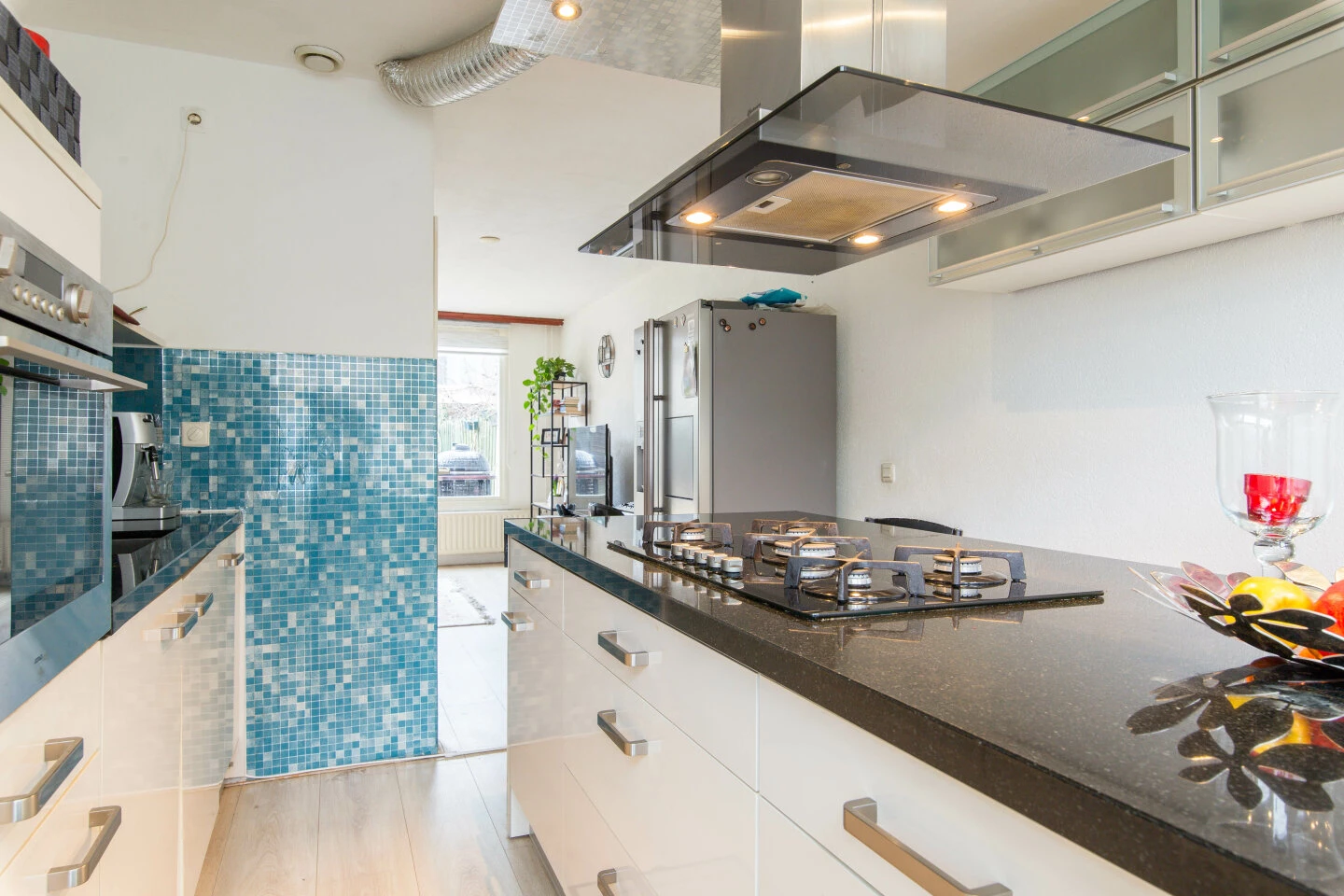 Woonhuis te koop Klimroospad 2 Almere