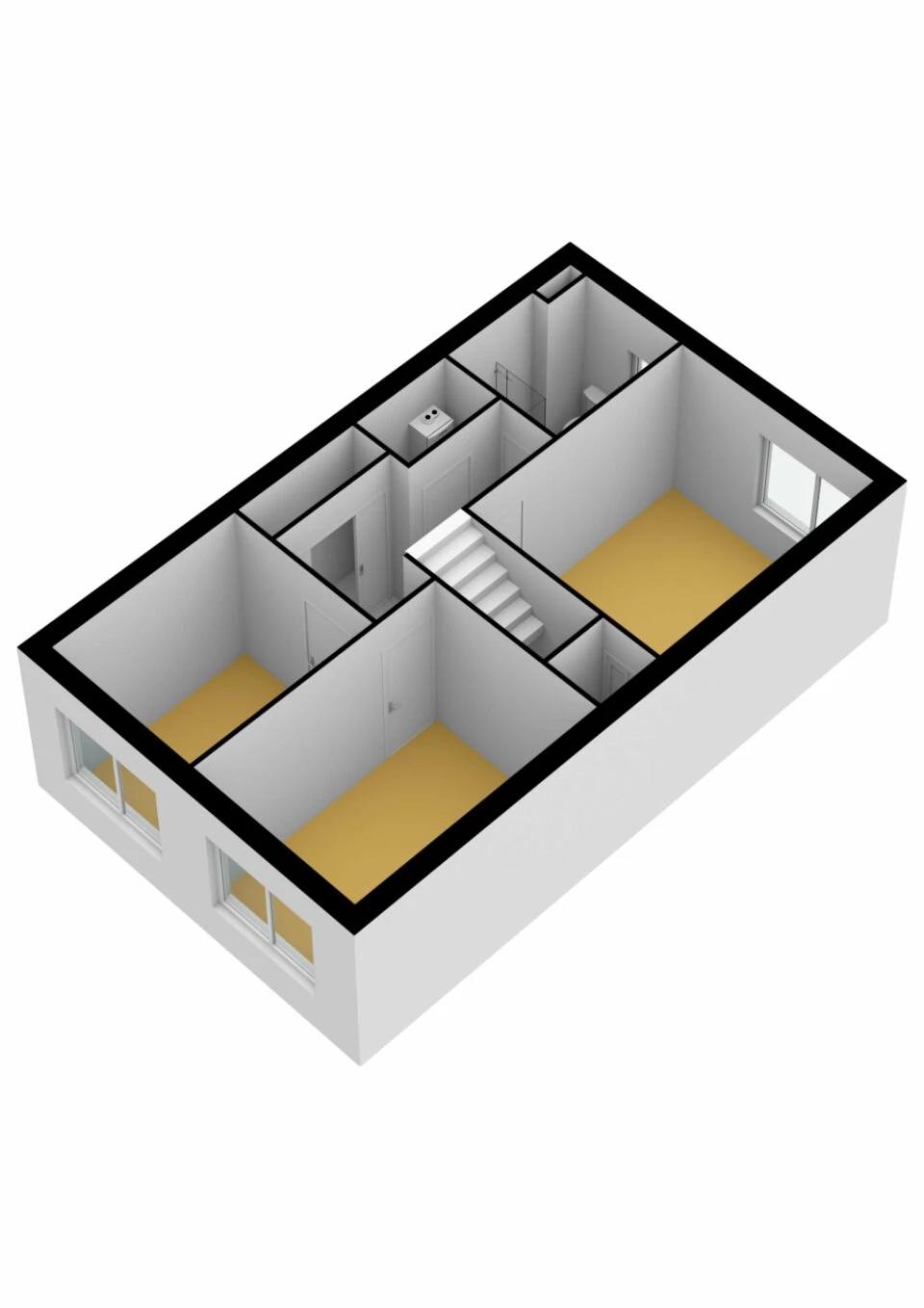 Woonhuis te koop Klimroospad 2 Almere