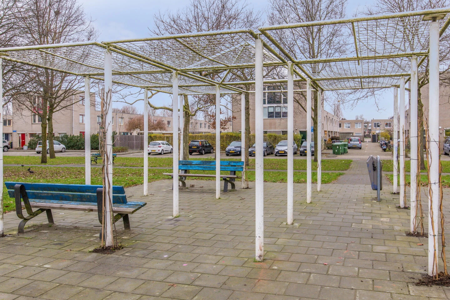 Woonhuis te koop Klimroospad 2 Almere