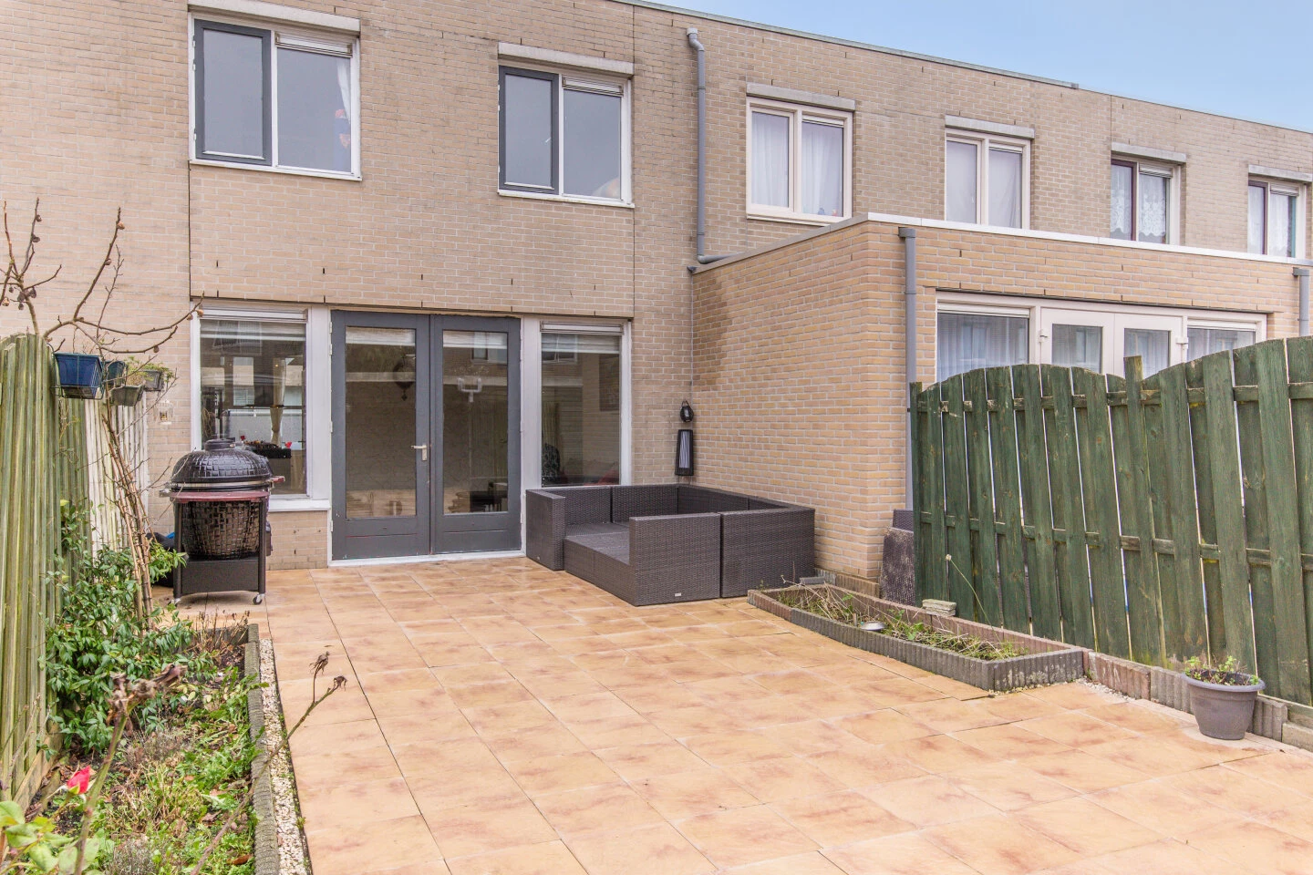 Woonhuis te koop Klimroospad 2 Almere