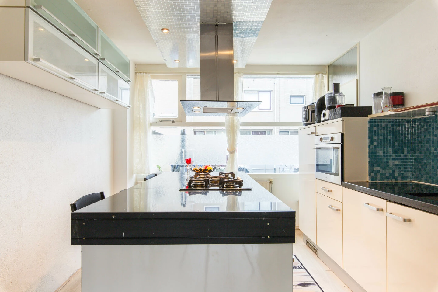 Woonhuis te koop Klimroospad 2 Almere