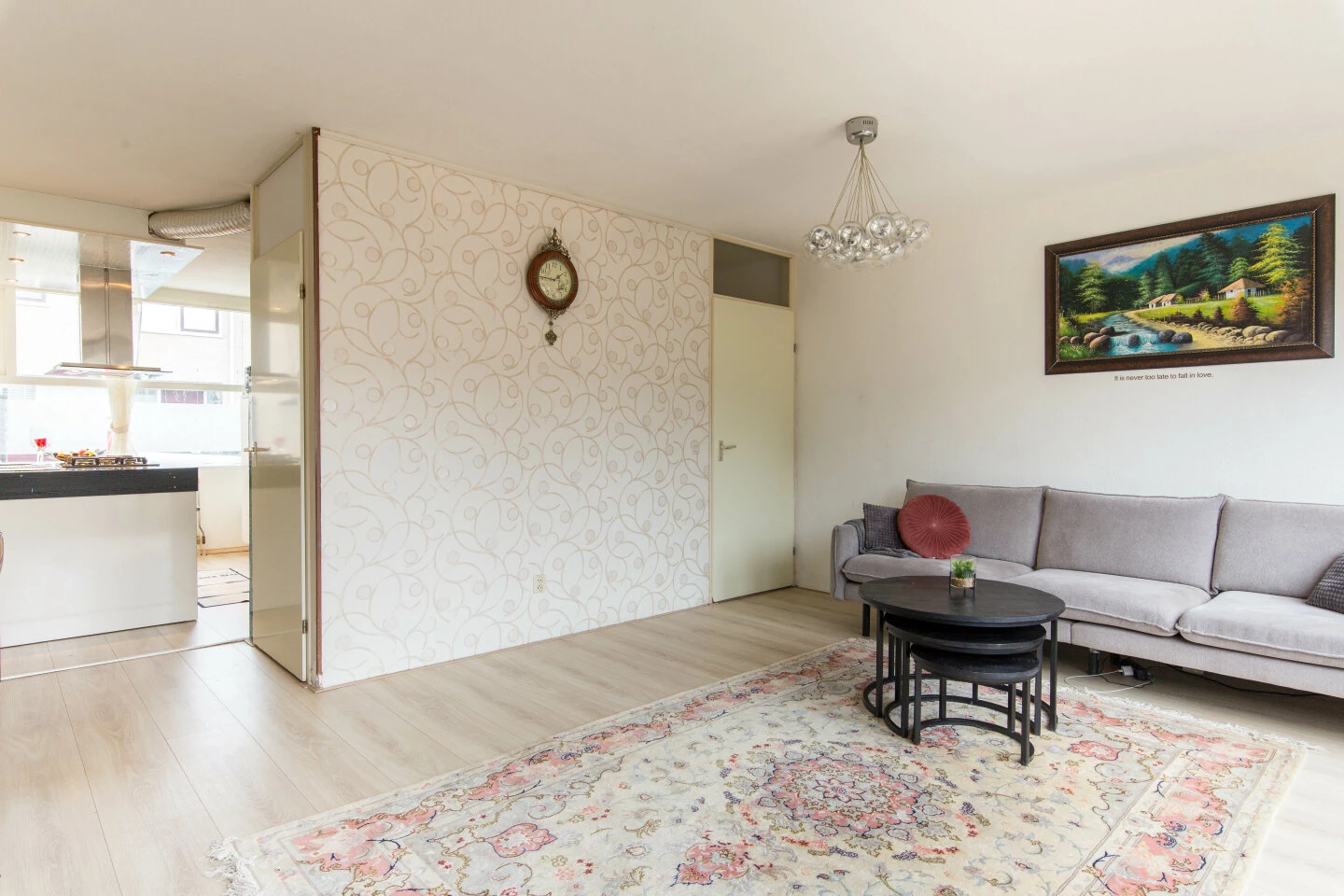 Woonhuis te koop Klimroospad 2 Almere