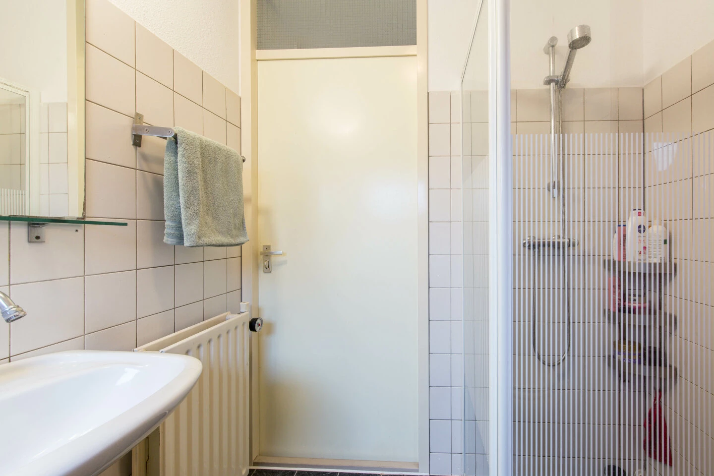 Woonhuis te koop Klimroospad 2 Almere